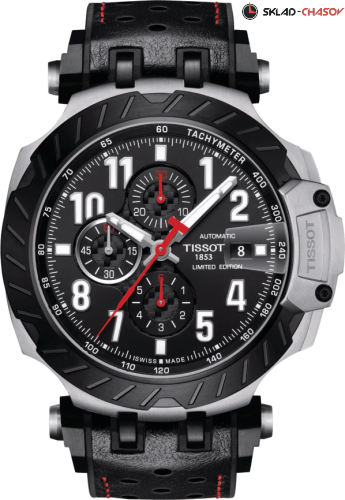 Tissot T115.427.27.057.00 фото