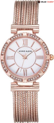 Anne Klein Ring 2144MPRG фото