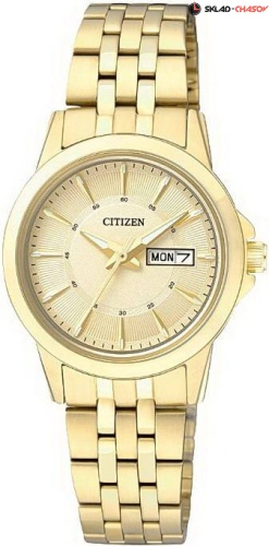 Citizen Basic EQ0603-59PE фото
