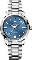 Omega Seamaster Aqua Terra 220.10.34.20.03.002 фото