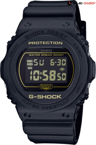 Casio DW-5700BBM-1ER фото