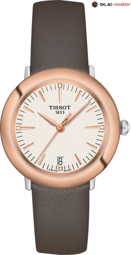 Tissot T929.210.46.266.00 фото