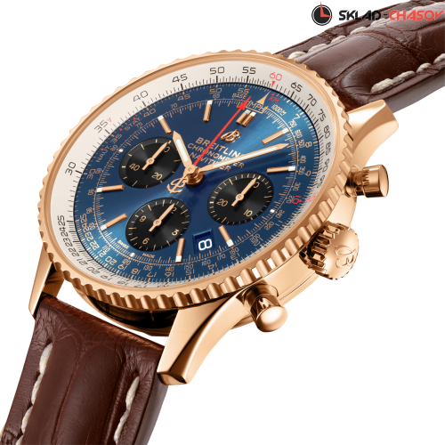 Breitling RB0121211C1P4 фото фото 5
