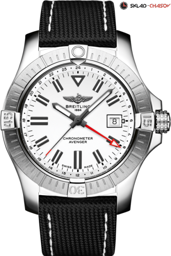 Breitling A32397101A1X2 фото