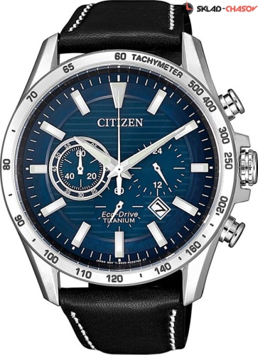 Citizen Eco-Drive CA4440-16L фото