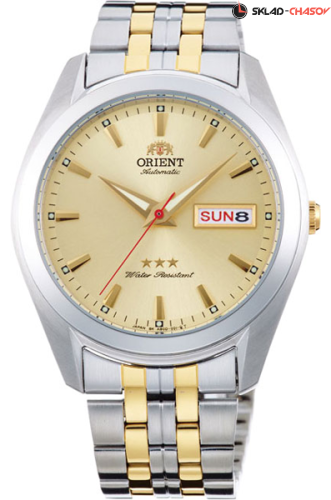 ORIENT RA-AB0030G19B фото
