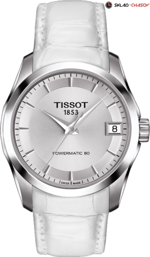 Tissot T035.207.16.031.00 фото