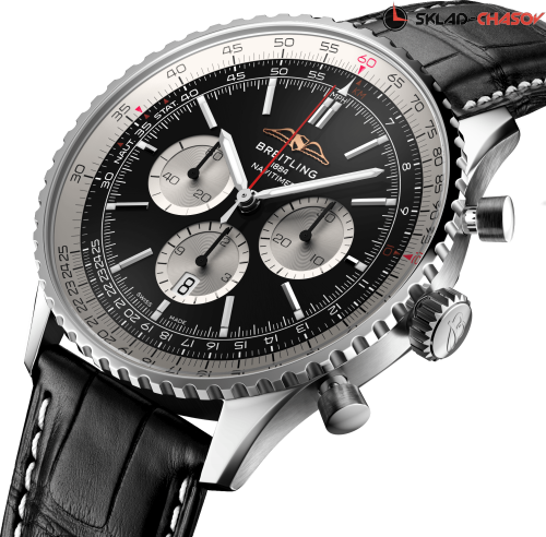 Breitling AB0137211B1P1 фото фото 2