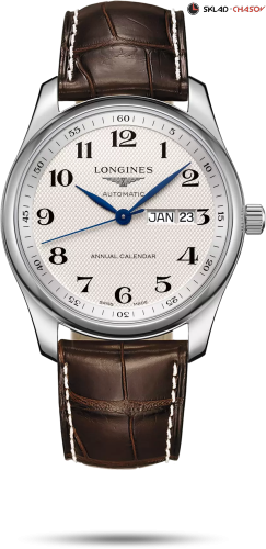 Longines L2.910.4.78.3 фото