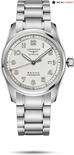 Longines L3.811.4.73.9 фото