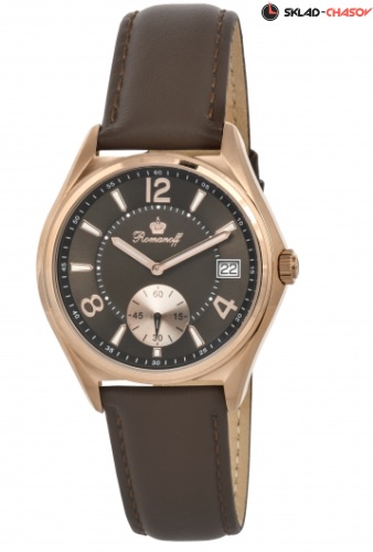 Модель 10078B4BR «Romanoff» фото