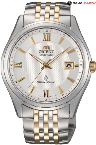 ORIENT SER1Y001W0 фото