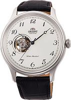 Orient Classic semi skeleton w Arabic RA-AG0014S10B фото