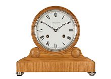 COMITTI The Barrell Clock- Bell Strike C4809S фото