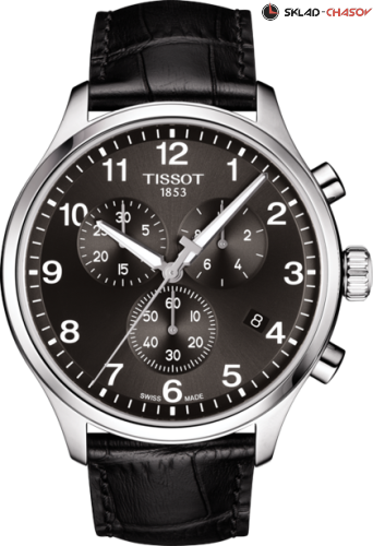 Tissot T116.617.16.057.00 фото