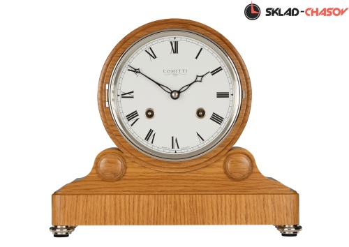 COMITTI The Barrell Clock- Bell Strike C4809S фото