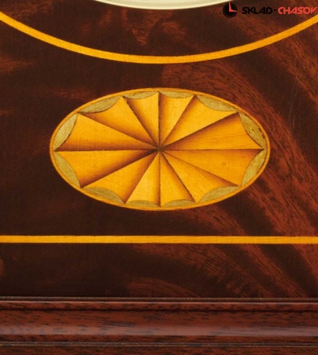 COMITTI The Regency Lancet Westminster Chime C4105CH фото фото 3