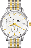 Tissot T063.639.22.037.00 фото
