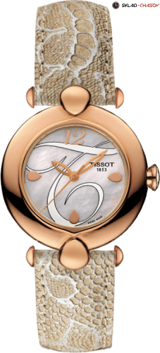 Tissot T918.210.76.117.01 фото