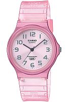 Casio MQ-24S-4B фото