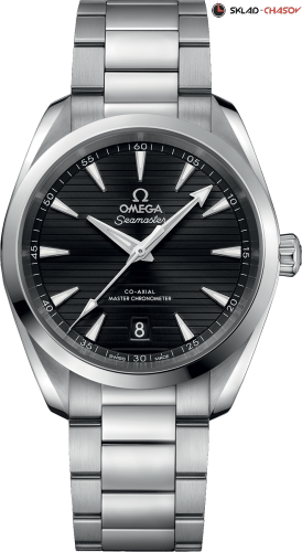 Omega Seamaster Aqua Terra 220.10.38.20.01.001 фото