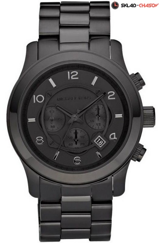 Michael Kors Runway MK8157 фото