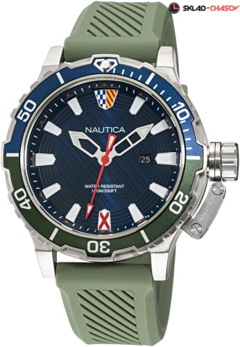 Nautica NAPGLS113 фото