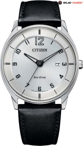 Citizen Eco-Drive BM7400-21A фото