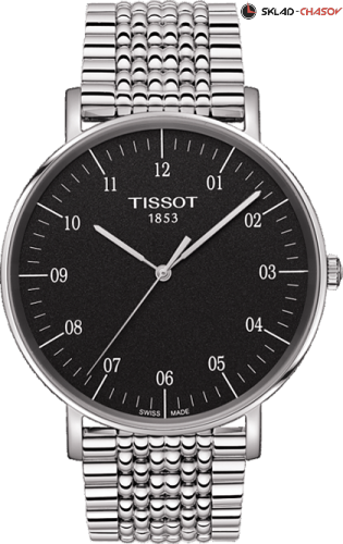Tissot T109.610.11.077.00 фото