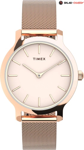 Timex TW2U86600 фото