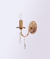 бра Lucia Tucci TORINO W135.1 French Gold фото