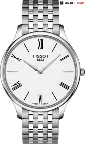 Tissot T063.409.11.018.00 фото