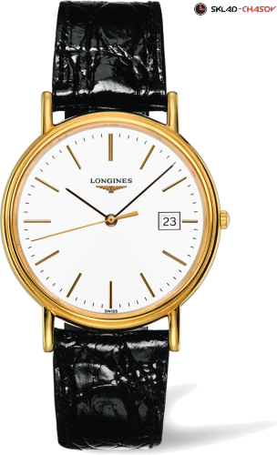 Longines L4.790.2.12.2 фото