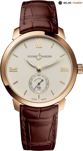 Ulysse Nardin 3206-136-2/31 фото