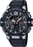 Casio G-Shock GST-B300B-1AER фото