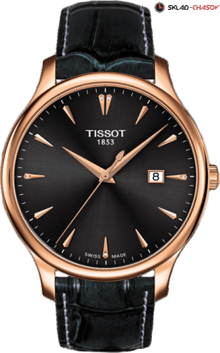 Tissot T063.610.36.086.00 фото