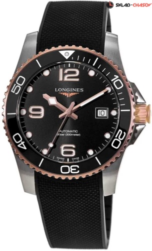 Longines L3.782.3.58.9 фото