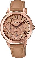 Casio Sheen SHE-3059PGL-5AUER фото