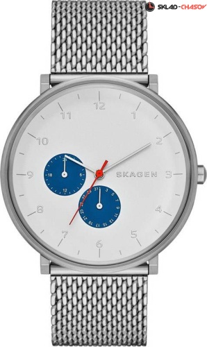 Skagen Mesh SKW6187 фото