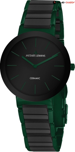 Jacques Lemans Ceramic 42-8K фото