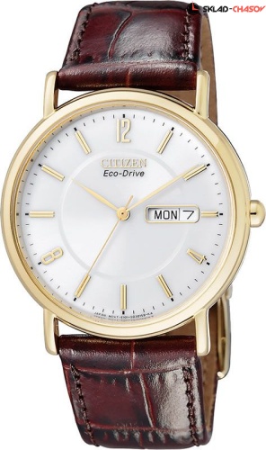 Citizen Classic BM8243-05AE фото