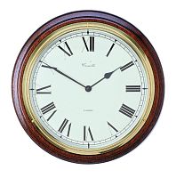 COMITTI The Bracket Clock Quartz C036Q фото