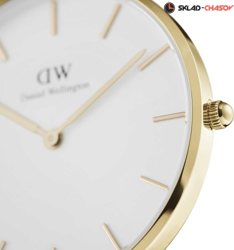 Daniel Wellington DW00100346 фото фото 2