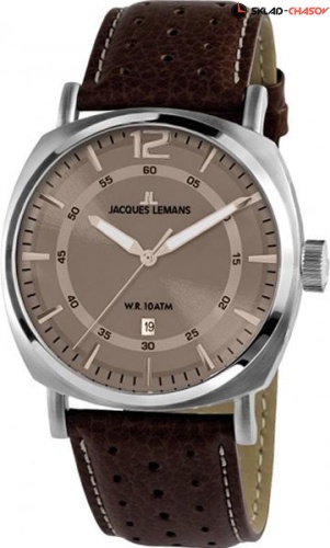 Jacques Lemans Lugano 1-1943G фото