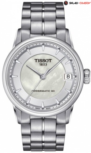 Tissot T086.207.11.111.00 фото
