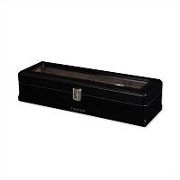 Шкатулка для хранения 6-ти часов Onyx 06 фото