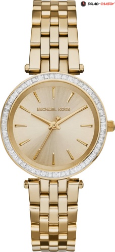 Michael Kors Darci MK3365 фото