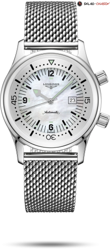 Longines L3.374.4.80.6 фото