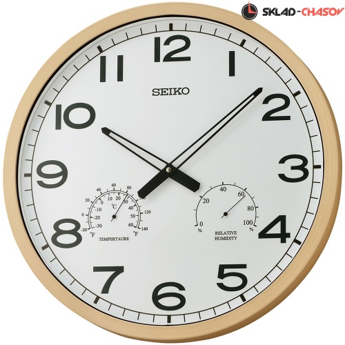 Seiko QXA797B фото