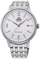 Orient Simple Arabic with Sapphire RA-AC0J10S10B фото